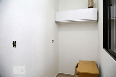 Casa à venda com 400m², 5 quartos e 5 vagasQuarto de Serviço