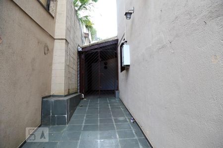 Casa à venda com 400m², 5 quartos e 5 vagasÁrea Externa