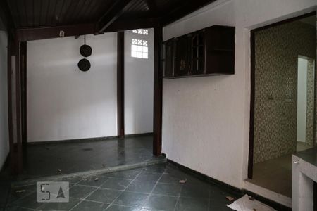 Casa à venda com 400m², 5 quartos e 5 vagasÁrea Externa