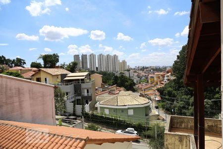 Casa à venda com 400m², 5 quartos e 5 vagasQuarto 4 vista