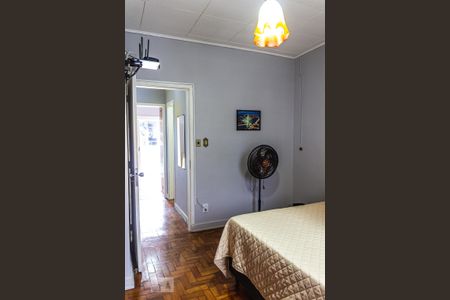 Quarto 1 de casa à venda com 2 quartos, 100m² em Chácara Santo Antônio (zona Sul), São Paulo