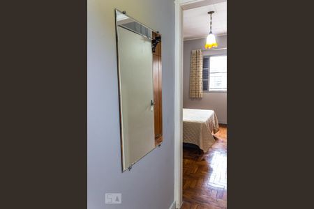 Corredor - Espelho de casa à venda com 2 quartos, 100m² em Chácara Santo Antônio (zona Sul), São Paulo