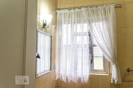 Banheiro de casa à venda com 2 quartos, 100m² em Chácara Santo Antônio (zona Sul), São Paulo