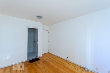 Sala de apartamento à venda com 2 quartos, 69m² em Santa Rosa, Niterói