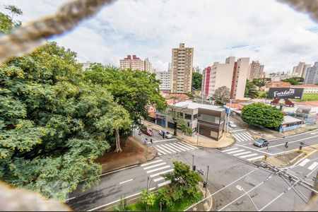Vista do Apartamento de apartamento para alugar com 1 quarto, 32m² em Botafogo, Campinas