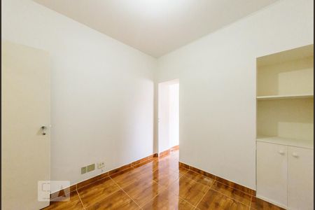 Sala de Apartamento com 1 quarto, 32m² Botafogo