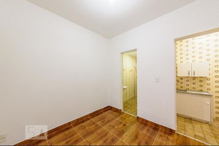 Sala de apartamento para alugar com 1 quarto, 32m² em Botafogo, Campinas