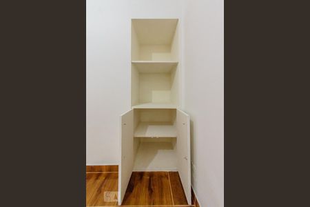 Sala de apartamento para alugar com 1 quarto, 32m² em Botafogo, Campinas