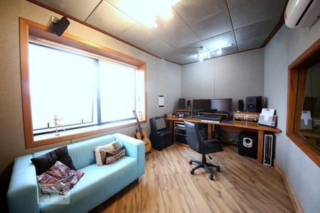 Apartamento para alugar com 118m², 2 quartos e 2 vagasSala