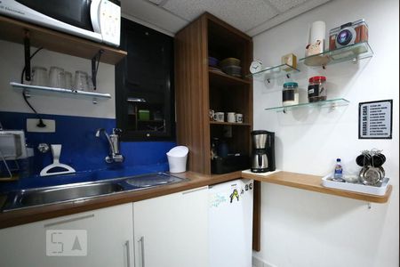 Apartamento para alugar com 118m², 2 quartos e 2 vagasCopa
