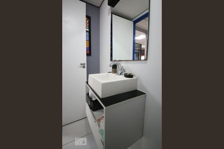 Apartamento para alugar com 118m², 2 quartos e 2 vagasBanheiro