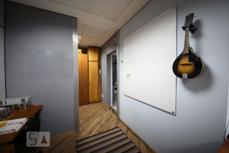 Apartamento para alugar com 118m², 2 quartos e 2 vagasSala