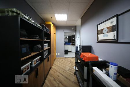 Apartamento para alugar com 118m², 2 quartos e 2 vagasSala de Entrada