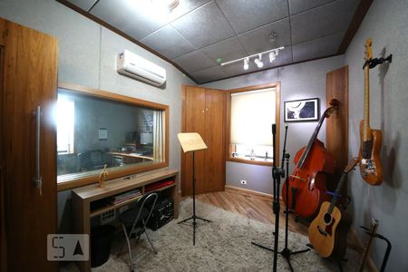 Apartamento para alugar com 118m², 2 quartos e 2 vagasSala