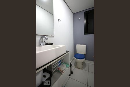 Apartamento para alugar com 118m², 2 quartos e 2 vagasBanheiro