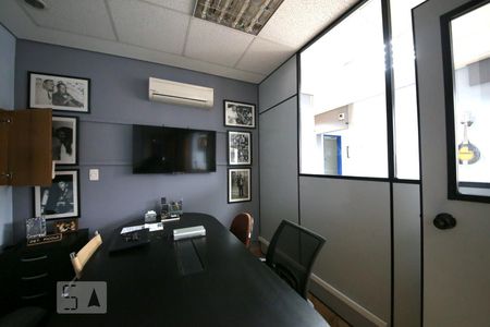 Sala de apartamento para alugar com 1 quarto, 120m² em Vila Cordeiro, São Paulo