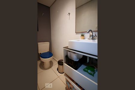 Apartamento para alugar com 118m², 2 quartos e 2 vagasBanheiro