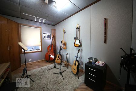 Apartamento para alugar com 118m², 2 quartos e 2 vagasSala