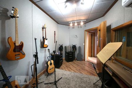 Apartamento para alugar com 118m², 2 quartos e 2 vagasSala