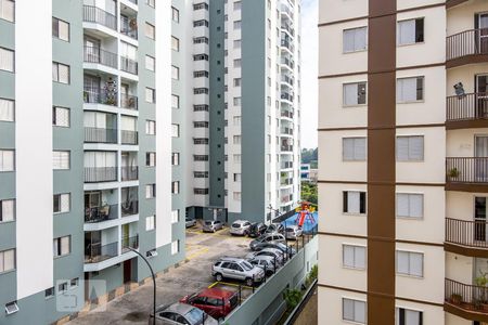 Vista do Quarto 1 de apartamento à venda com 3 quartos, 65m² em Vila Formosa, São Paulo