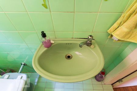Lavabo de casa para alugar com 4 quartos, 300m² em Vila Santa Catarina, São Paulo