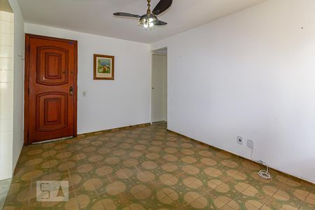 Sala de apartamento à venda com 3 quartos, 60m² em Anil, Rio de Janeiro