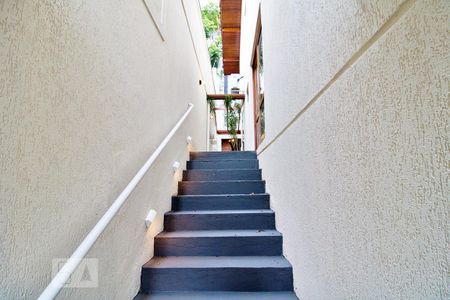 Casa para alugar com 115m², 3 quartos e 1 vaga Casa para alugar com 115m², 3 quartos e 1 vagaAcesso
