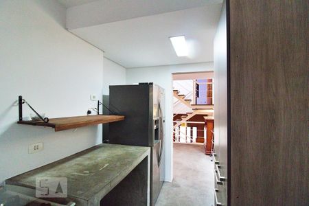 Casa para alugar com 115m², 3 quartos e 1 vaga Casa para alugar com 115m², 3 quartos e 1 vagaCozinha