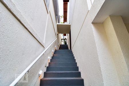 Casa para alugar com 115m², 3 quartos e 1 vaga Casa para alugar com 115m², 3 quartos e 1 vagaAcesso