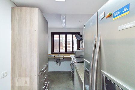 Casa para alugar com 115m², 3 quartos e 1 vaga Casa para alugar com 115m², 3 quartos e 1 vagaCozinha