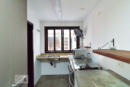 Casa para alugar com 115m², 3 quartos e 1 vaga Casa para alugar com 115m², 3 quartos e 1 vagaCozinha