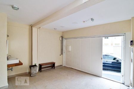 Casa para alugar com 115m², 3 quartos e 1 vaga Casa para alugar com 115m², 3 quartos e 1 vagaGaragem