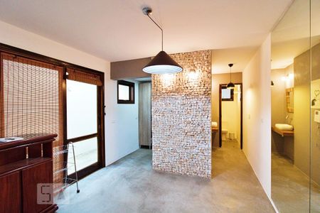 Casa para alugar com 115m², 3 quartos e 1 vaga Casa para alugar com 115m², 3 quartos e 1 vagaSala de Jantar