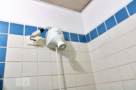 Casa para alugar com 115m², 3 quartos e 1 vaga Casa para alugar com 115m², 3 quartos e 1 vagaBanheiro da Suíte