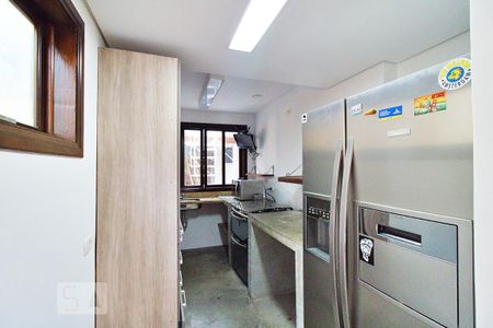 Casa para alugar com 115m², 3 quartos e 1 vaga Casa para alugar com 115m², 3 quartos e 1 vagaCozinha