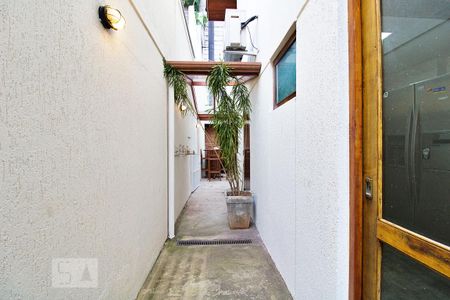 Casa para alugar com 115m², 3 quartos e 1 vaga Casa para alugar com 115m², 3 quartos e 1 vagaAcesso