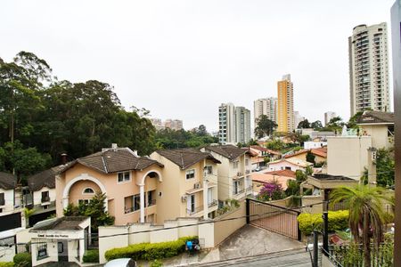 Casa para alugar com 115m², 3 quartos e 1 vaga Casa para alugar com 115m², 3 quartos e 1 vagaVista da