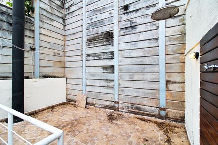 Casa para alugar com 115m², 3 quartos e 1 vaga Casa para alugar com 115m², 3 quartos e 1 vagaVaranda da Suíte 1
