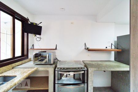 Casa para alugar com 115m², 3 quartos e 1 vaga Casa para alugar com 115m², 3 quartos e 1 vagaCozinha