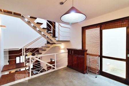Sala de Jantar de casa para alugar com 3 quartos, 115m² em Paraíso do Morumbi, São Paulo