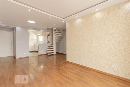 Sala de Jantar de apartamento para alugar com 3 quartos, 157m² em Vila Dom Pedro I, São Paulo