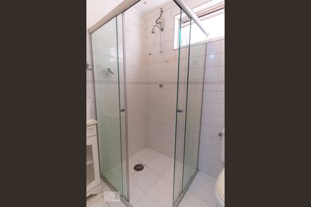 Apartamento à venda com 45m², 1 quarto e 1 vaga Apartamento à venda com 45m², 1 quarto e 1 vagaBanheiro