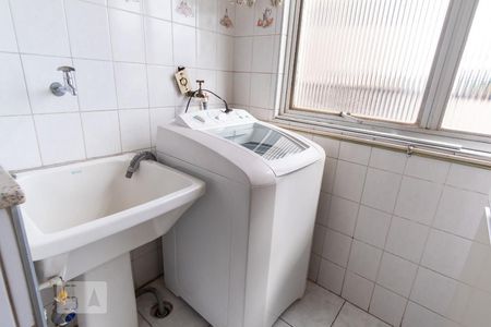 Apartamento à venda com 45m², 1 quarto e 1 vaga Apartamento à venda com 45m², 1 quarto e 1 vagaÁrea de Serviço