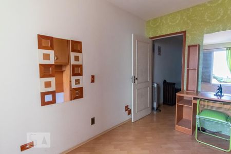 Apartamento à venda com 45m², 1 quarto e 1 vaga Apartamento à venda com 45m², 1 quarto e 1 vagaQuarto