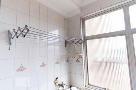 Apartamento à venda com 45m², 1 quarto e 1 vaga Apartamento à venda com 45m², 1 quarto e 1 vagaÁrea de Serviço