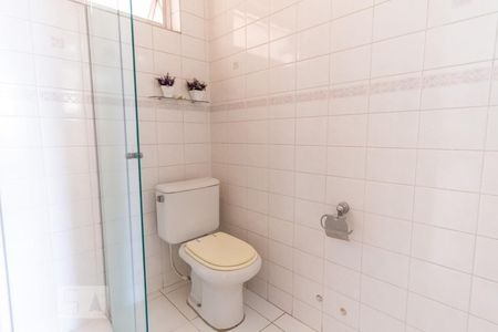 Apartamento à venda com 45m², 1 quarto e 1 vaga Apartamento à venda com 45m², 1 quarto e 1 vagaBanheiro