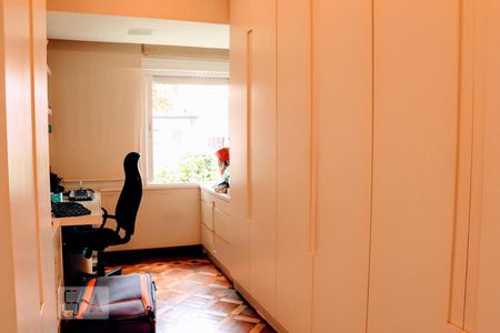 Casa à venda com 300m², 3 quartos e 4 vagasCloset do Quarto 1