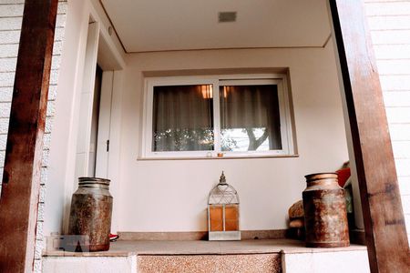 Casa à venda com 300m², 3 quartos e 4 vagasFachada