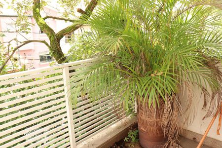 Casa à venda com 300m², 3 quartos e 4 vagasVaranda do Quarto 1