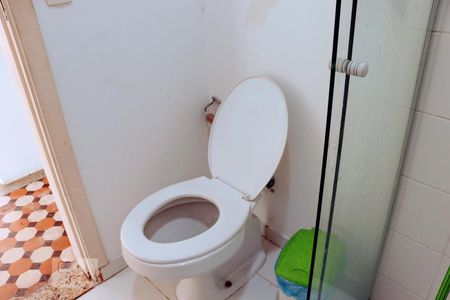 Casa à venda com 300m², 3 quartos e 4 vagasBanheiro de Serviço 1